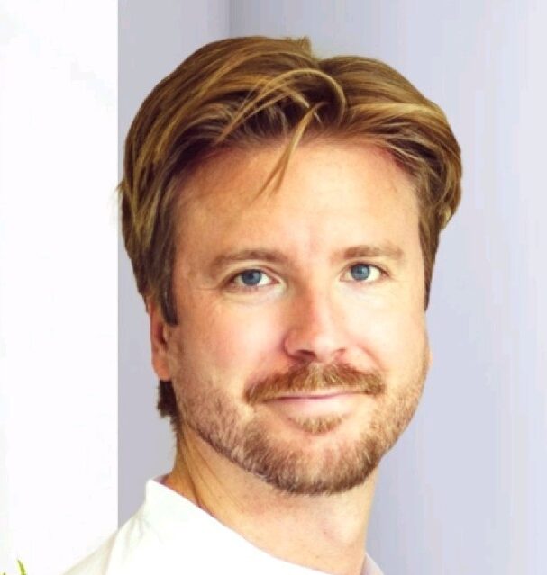 Robert Horsfall, Director of Futuro Digital Consultancy