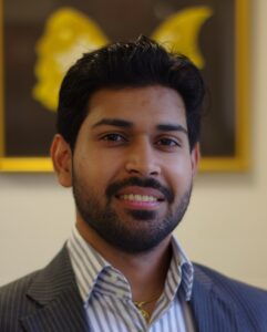 Kavim Shroff